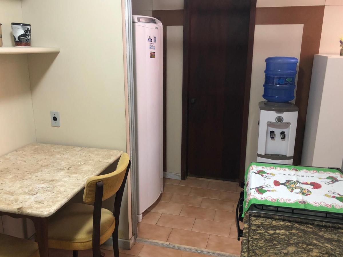 Apartamento Em Frente A Praia Кабу-Фриу Экстерьер фото